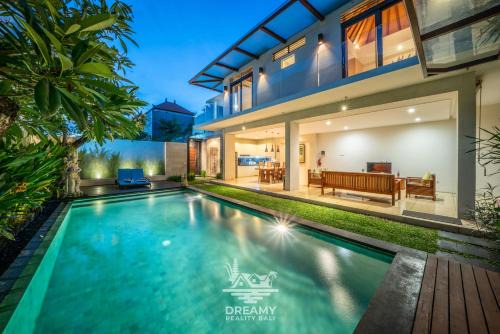 Villa Anisa by dreamyrealitybali