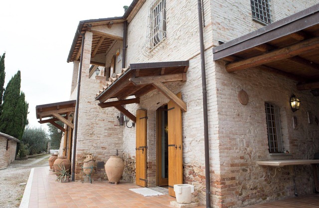 Villa Anita 5 bedrooms / 9 guests in Abruzzo