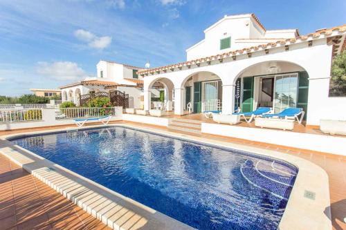 Villa Anita