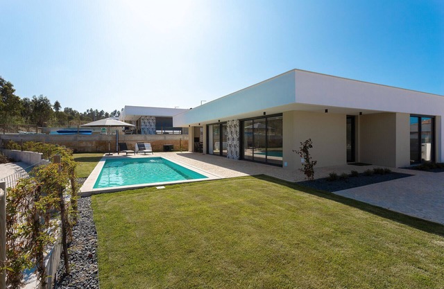 Villa Anita - Casa de vacaciones en Salir do Porto - SCH037