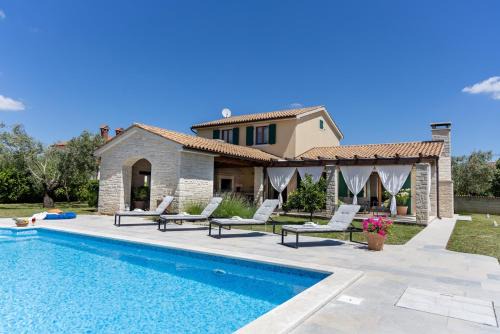 Villa Anita Hrboki