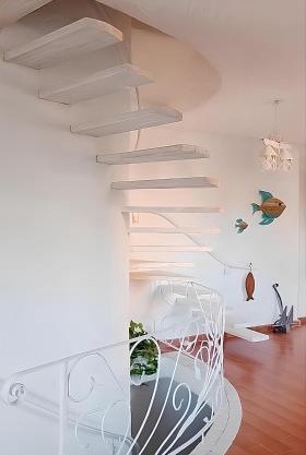 Villa Anna 300 m dal mare