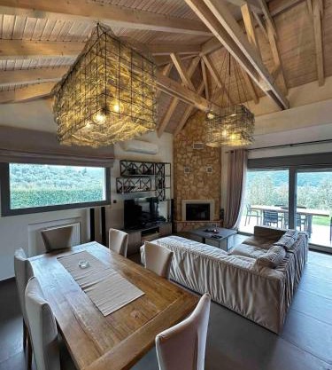 Villa Anna
