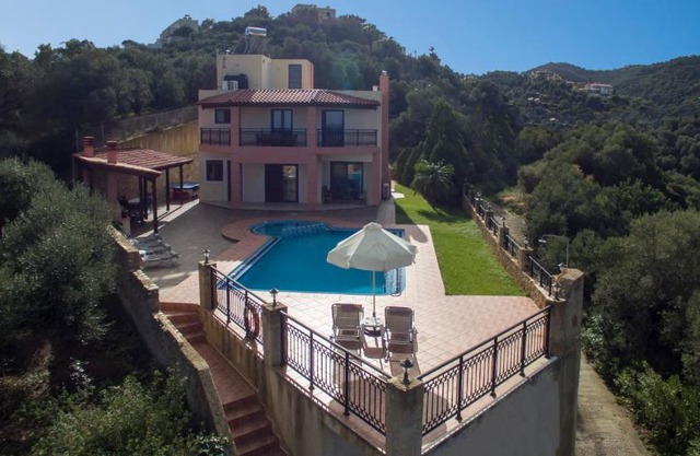 Villa Anna
