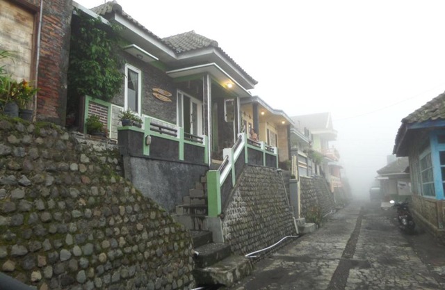 Villa Anna
