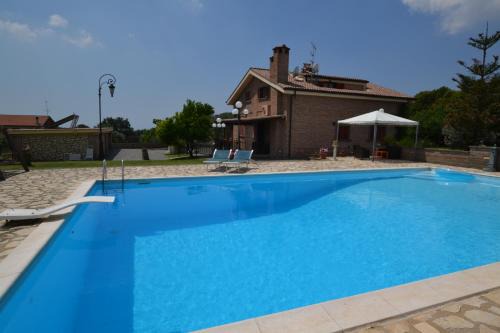 Villa Anna