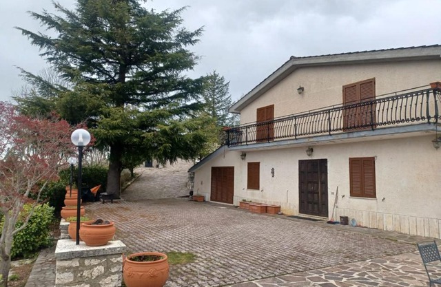 VILLA ANNA