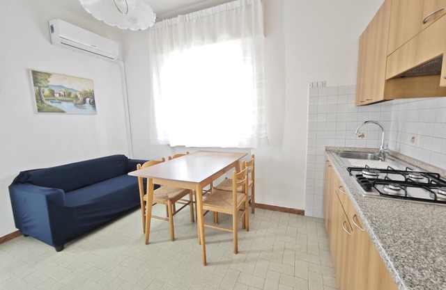 Villa ANNA 2 -. Lignano Sabbiadoro