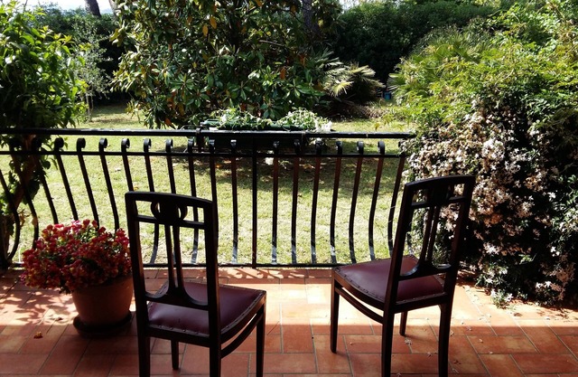 Villa Anna