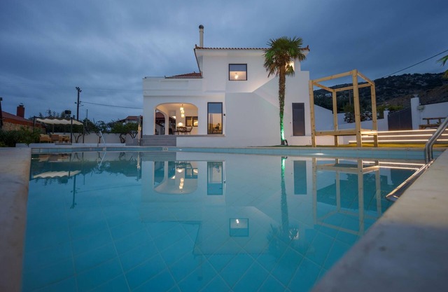 Villa Anna Lena by Estia