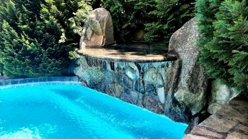 Villa Anna Luxury Lake Residence