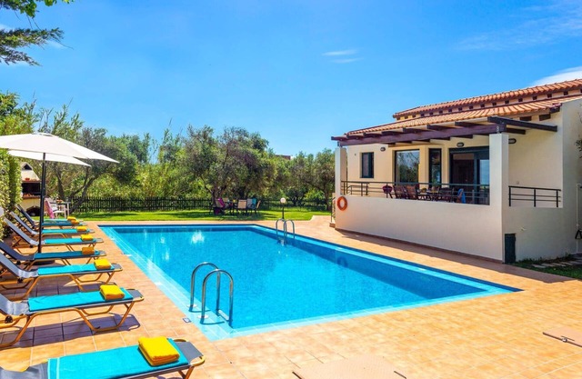 Villa Anna Maria by Villa Plus