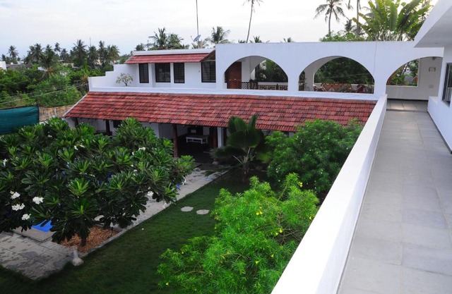 Villa Anna Pondy
