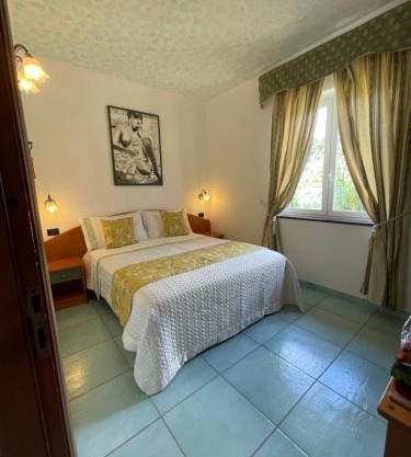 Villa Anna Sorgeto