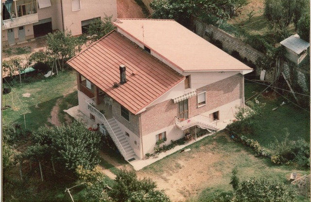 Villa Anna, colinas toscanas en Casciana Terme Lari