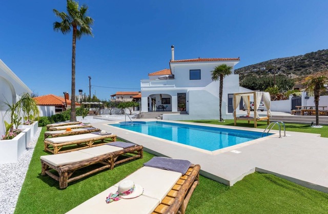 Villa Annalena by Villa Plus