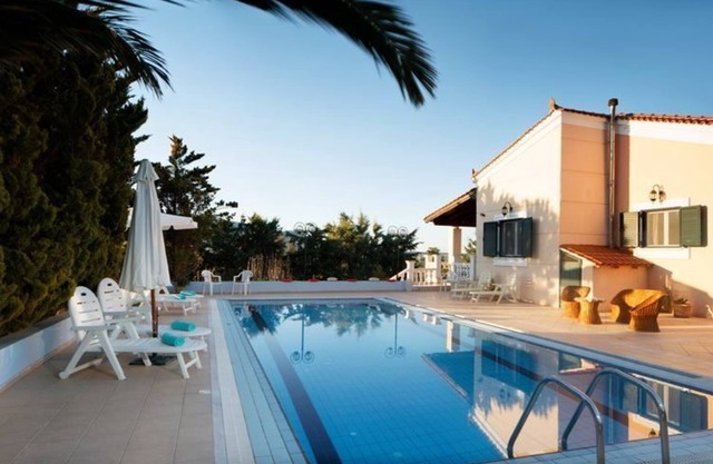 Villa AnnaMaria