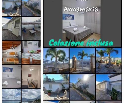 Villa Annamaria