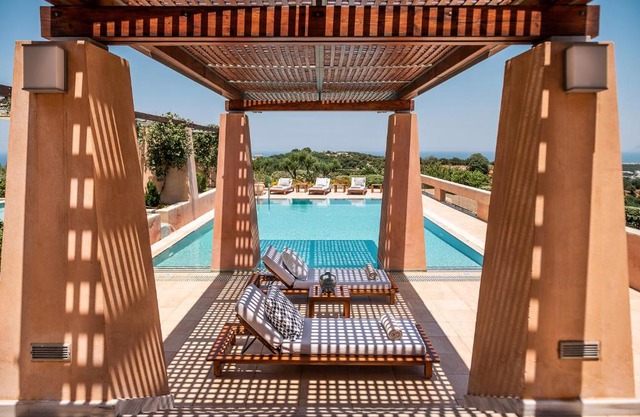 Villa Annaniko