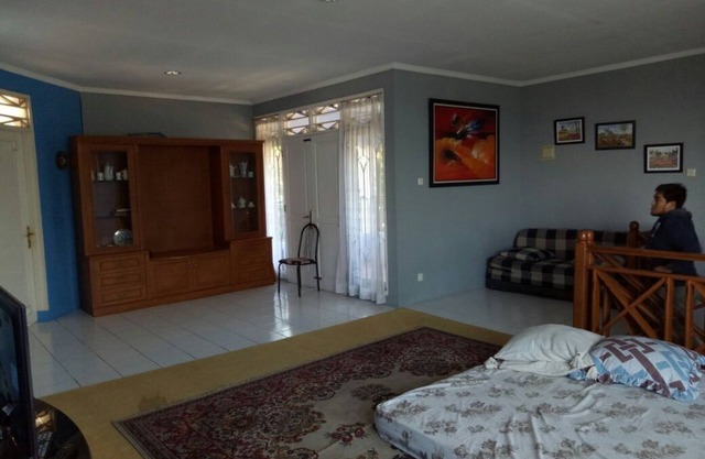 Villa Anni'mah Ciawi