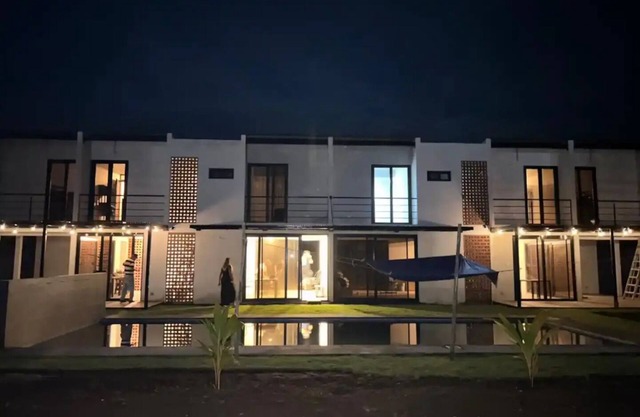 Villa Anonas