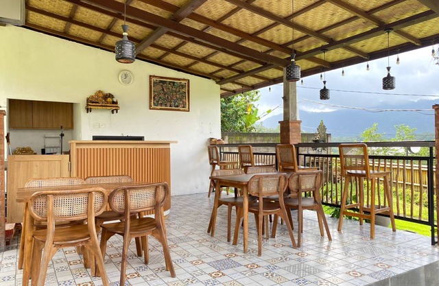 Villa Anteng