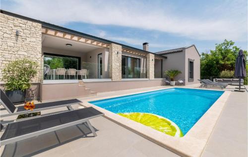 Villa Anthea Paola
