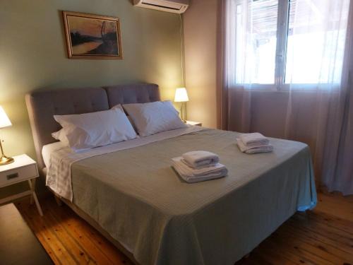 Villa Antheon