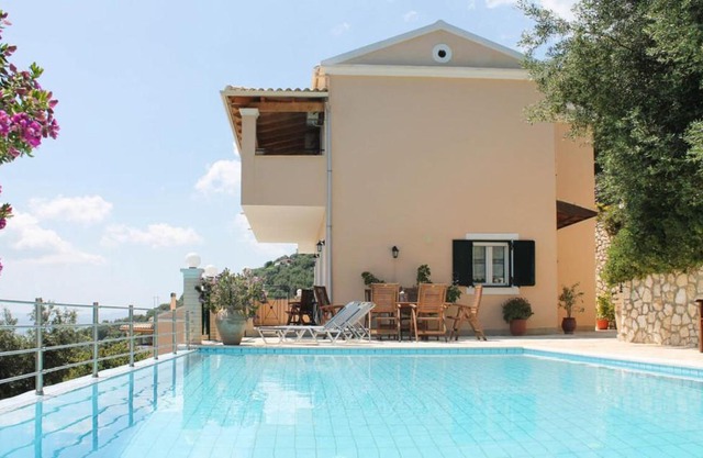 Villa Anthoula