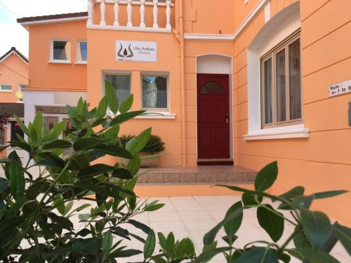 Villa Antibes Chez Celine