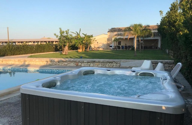 Villa Antica Aia Relax