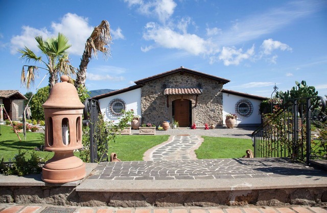 Villa en Velletri con 4 habitaciones, capacidad 10