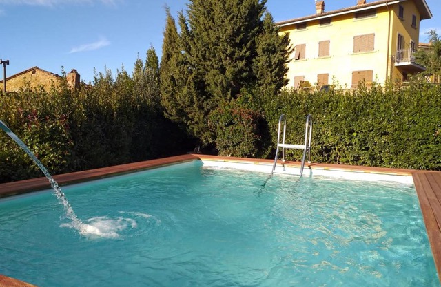 Villa Antico Borghetto Di Tigliano