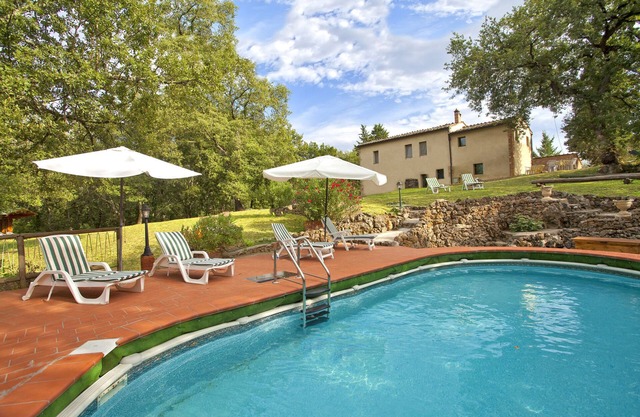 Villa Antico Podere Rota (CIN IT052034C29DBJQPYG)