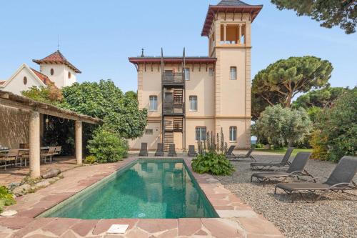 Villa Antonia