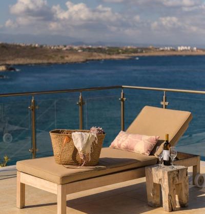Villa Anton by Cura Villas Collection