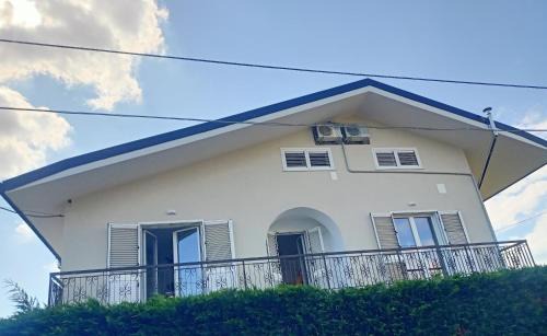 Villa Antonina 2