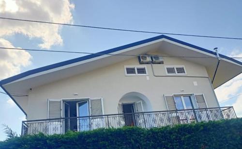 Villa Antonina