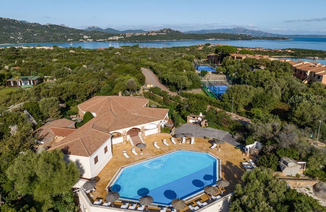 Villa Antonina