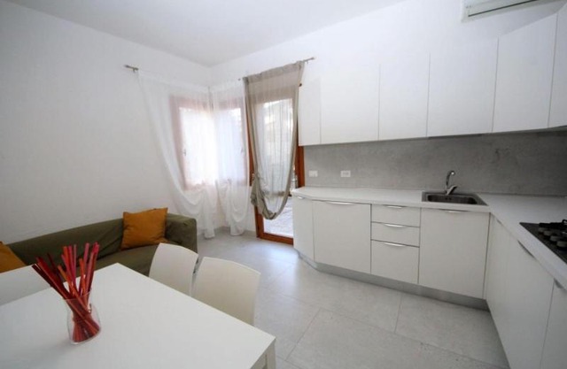 Villa Antonio appartamento 02