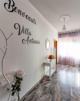 Villa Antonio