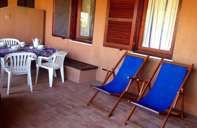 Villa Antonio