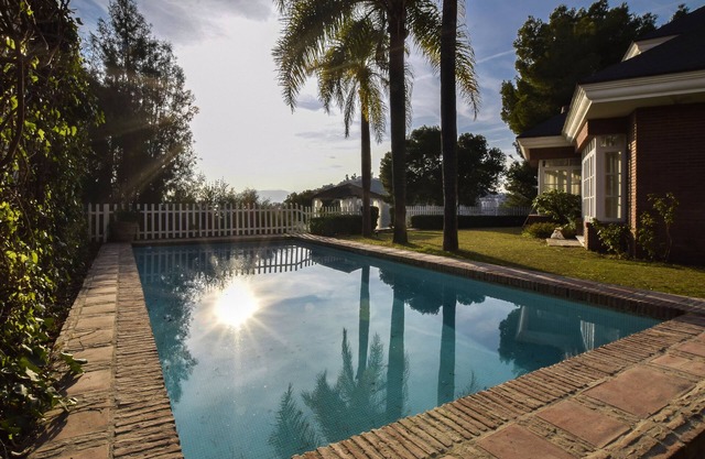 Villa Antumalal