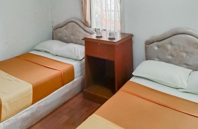 Villa Anyelir Yustik Mitra RedDoorz