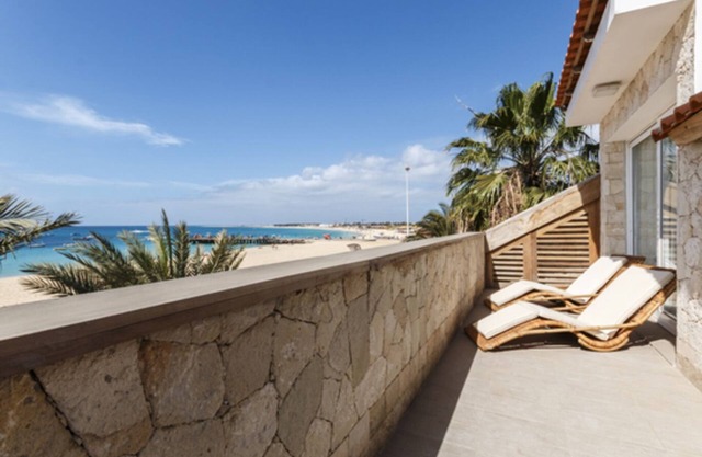 Villa Ao Mar