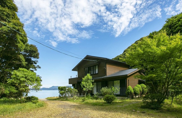 VILLA Aojishi UR1