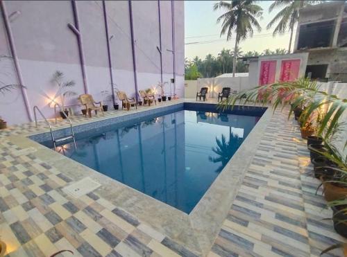 Villa AP Heaven