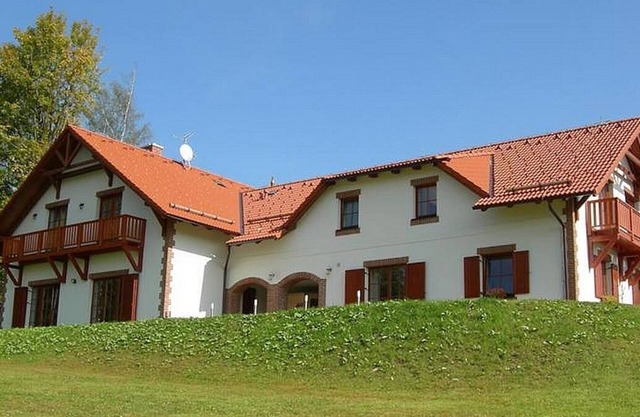 Villa & Apartment Victoria