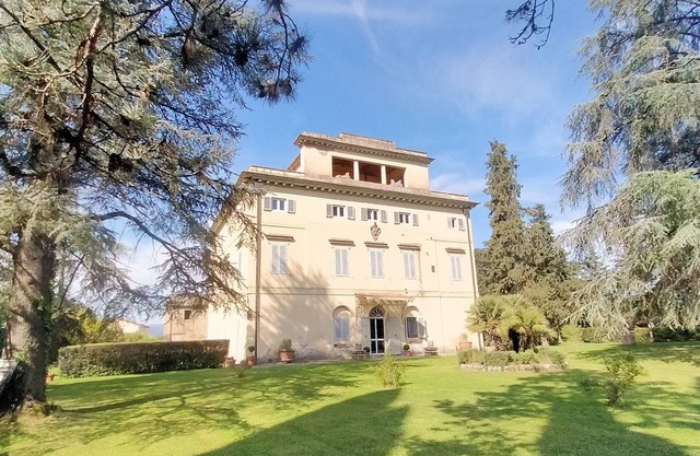 Villa de 800 apartamentos, 6 camas, piscina privada al aire libre glorieta