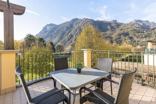 Villa Apartments - Porto Letizia